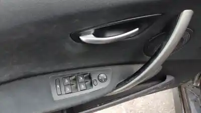 Утилизация автомобиля bmw 1 (e87) 120 d года 2005 питание 204d4