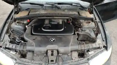 Утилизация автомобиля bmw 1 (e87) 120 d года 2005 питание 204d4