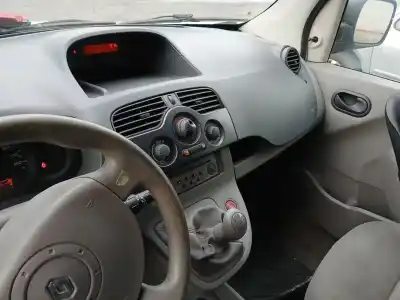 Утилизация автомобиля renault kangoo express (fw0/1_) 1.5 dci 85 (fw0k, fw0l, fw0b) года 2008 питание k9k b8