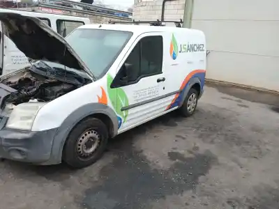 Sloopvoertuig ford transit connect (p65_, p70_, p80_) 1.8 tdci van het jaar 2010 aangedreven r3pa