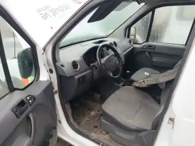 Sloopvoertuig ford transit connect (p65_, p70_, p80_) 1.8 tdci van het jaar 2010 aangedreven r3pa