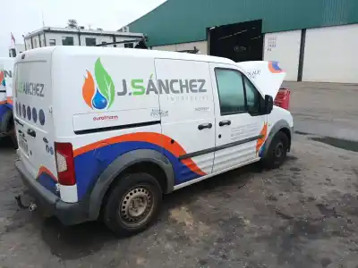 Hurda Aracı FORD TRANSIT CONNECT (P65_, P70_, P80_) 1.8 TDCI Yılın 2010 güçlü R3PA