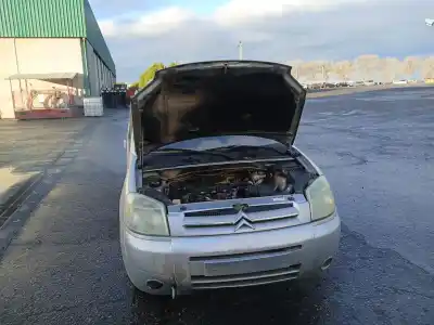 Veículo de Sucata citroen berlingo / berlingo first monospace (mf_, gjk_, gfk_) 2.0 hdi 90 (mfrhy) do ano 2004 alimentado rhy
