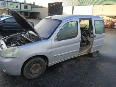 Veículo de Sucata citroen berlingo / berlingo first monospace (mf_, gjk_, gfk_) 2.0 hdi 90 (mfrhy) do ano 2004 alimentado rhy