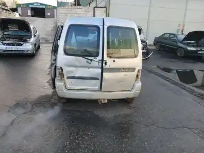 Veículo de Sucata CITROEN BERLINGO / BERLINGO FIRST MONOSPACE (MF_, GJK_, GFK_)  do ano 2004 alimentado RHY