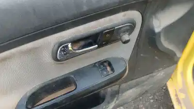 Veículo de Sucata seat ibiza iii (6l1) 1.9 sdi do ano 2002 alimentado asy