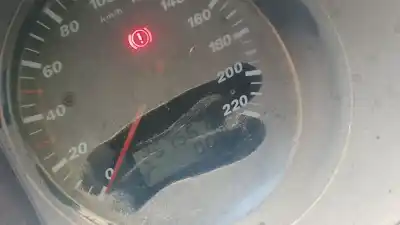 Veículo de Sucata seat ibiza iii (6l1) 1.9 sdi do ano 2002 alimentado asy