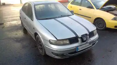 Veículo de Sucata seat toledo ii (1m2) 1.9 tdi do ano 2000 alimentado ahf,asv