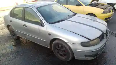 Veículo de Sucata seat toledo ii (1m2) 1.9 tdi do ano 2000 alimentado ahf,asv