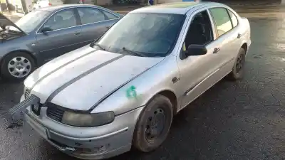 Veículo de Sucata seat toledo ii (1m2) 1.9 tdi do ano 2000 alimentado ahf,asv