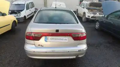 Veículo de Sucata seat toledo ii (1m2) 1.9 tdi do ano 2000 alimentado ahf,asv