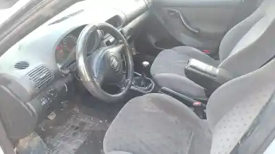 Veículo de Sucata seat toledo ii (1m2) 1.9 tdi do ano 2000 alimentado ahf,asv