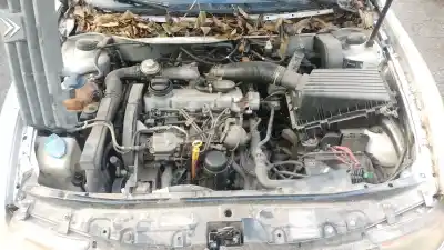 Veículo de Sucata SEAT TOLEDO II (1M2)  do ano 2000 alimentado AHF,ASV