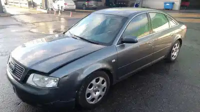 Veículo de Sucata audi a6 c5 (4b2) 1.8 t do ano 2004 alimentado awt