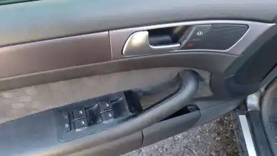 Veículo de Sucata audi a6 c5 (4b2) 1.8 t do ano 2004 alimentado awt