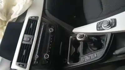 Veículo de Sucata bmw 3 (f30, f80) 316 d do ano 2013 alimentado n47d20c