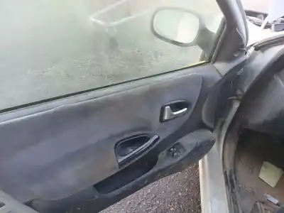 Sloopvoertuig renault megane i classic (la0/1_) 1.9 dti (la1u) van het jaar 2002 aangedreven f9q q7