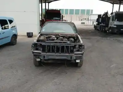 Sloopvoertuig jeep grand cherokee i (zj, zg) 2.5 td 4x4 (z) van het jaar 1999 aangedreven m52