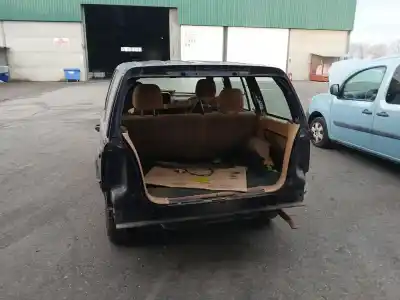 Veículo de Sucata JEEP GRAND CHEROKEE I (ZJ, ZG)  do ano 1999 alimentado M52