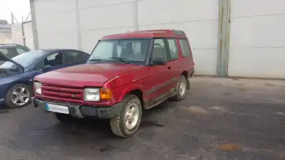 Veículo de Sucata land rover discovery i (lj) 2.5 tdi 4x4 do ano 1995 alimentado 21l