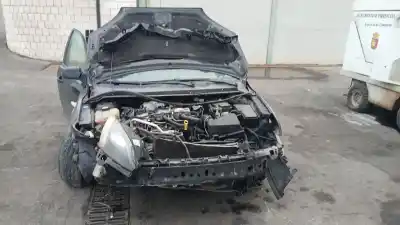 Véhicule à la ferraille ford focus ii (da_, hcp, dp) 1.8 tdci de l'année 2006 alimenté kkda