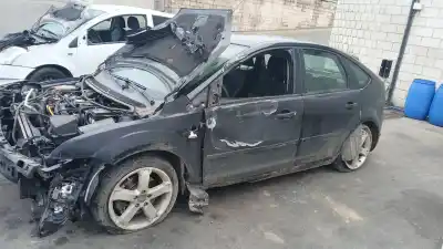Véhicule à la ferraille ford focus ii (da_, hcp, dp) 1.8 tdci de l'année 2006 alimenté kkda