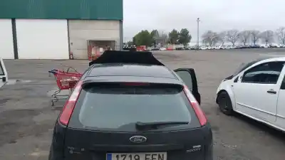 Véhicule à la ferraille ford focus ii (da_, hcp, dp) 1.8 tdci de l'année 2006 alimenté kkda