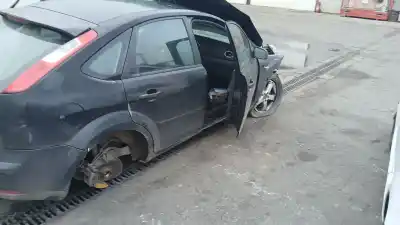 Véhicule à la ferraille FORD FOCUS II (DA_, HCP, DP) 1.8 TDCI de l'année 2006 alimenté KKDA