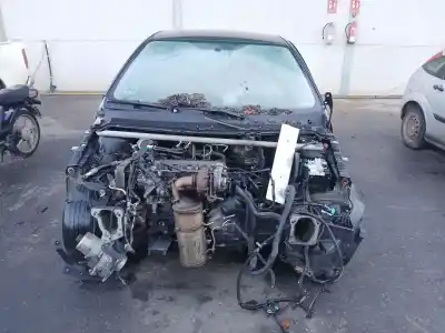 Veículo de Sucata ford focus ii (da_, hcp, dp) 1.6 tdci do ano 2010 alimentado g8da,g8db,g8dd,g8de,g8df