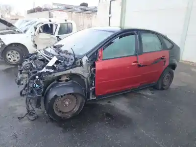 Veículo de Sucata ford focus ii (da_, hcp, dp) 1.6 tdci do ano 2010 alimentado g8da,g8db,g8dd,g8de,g8df