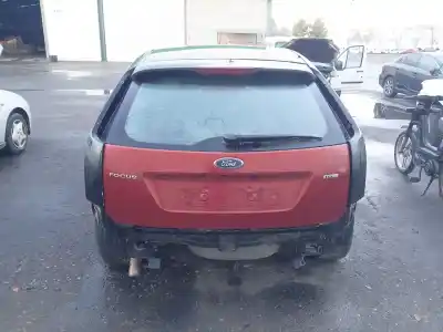 Veículo de Sucata ford focus ii (da_, hcp, dp) 1.6 tdci do ano 2010 alimentado g8da,g8db,g8dd,g8de,g8df