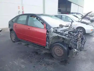 Veículo de Sucata ford focus ii (da_, hcp, dp) 1.6 tdci do ano 2010 alimentado g8da,g8db,g8dd,g8de,g8df