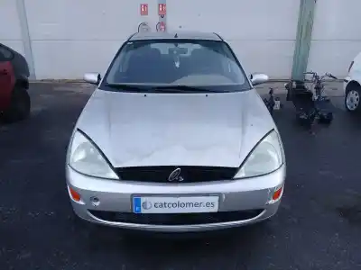 Hurda Aracı ford focus i (daw, dbw) 1.8 turbo di / tddi yılın 2001 güçlü c9db