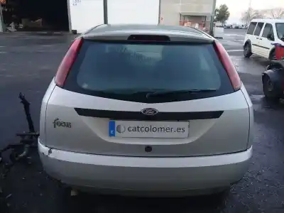 Hurda Aracı ford focus i (daw, dbw) 1.8 turbo di / tddi yılın 2001 güçlü c9db