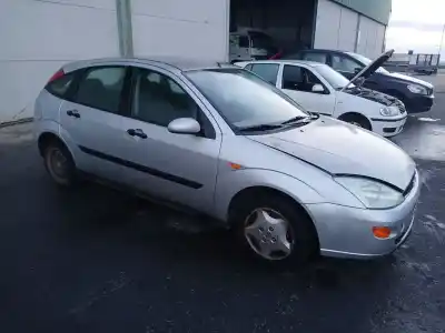 Hurda Aracı ford focus i (daw, dbw) 1.8 turbo di / tddi yılın 2001 güçlü c9db