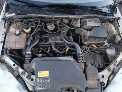 Hurda Aracı ford focus i (daw, dbw) 1.8 turbo di / tddi yılın 2001 güçlü c9db