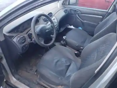 Hurda Aracı ford focus i (daw, dbw) 1.8 turbo di / tddi yılın 2001 güçlü c9db