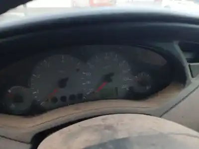 Hurda Aracı FORD FOCUS I (DAW, DBW)  Yılın 2001 güçlü C9DB