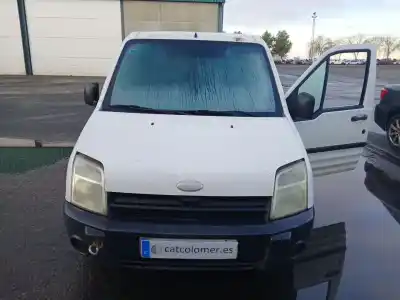 Hurda Aracı FORD TRANSIT CONNECT (P65_, P70_, P80_)  Yılın 2004 güçlü HCPB