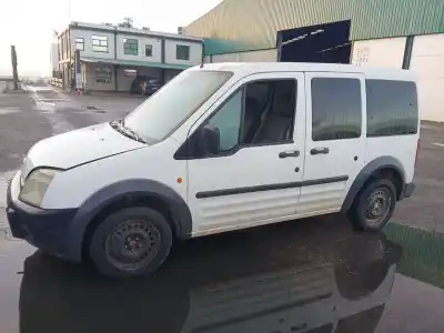 Hurda Aracı ford transit connect (p65_, p70_, p80_) 1.8 tdci yılın 2004 güçlü hcpb