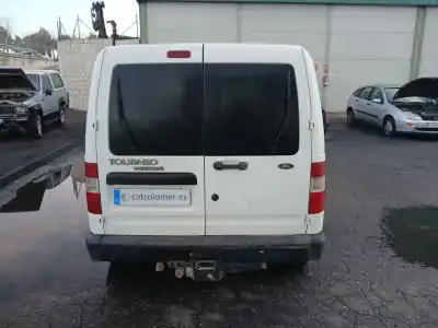 Hurda Aracı ford transit connect (p65_, p70_, p80_) 1.8 tdci yılın 2004 güçlü hcpb