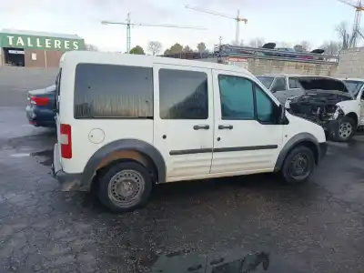 Hurda Aracı ford transit connect (p65_, p70_, p80_) 1.8 tdci yılın 2004 güçlü hcpb