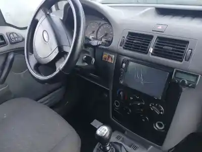 Hurda Aracı ford transit connect (p65_, p70_, p80_) 1.8 tdci yılın 2004 güçlü hcpb