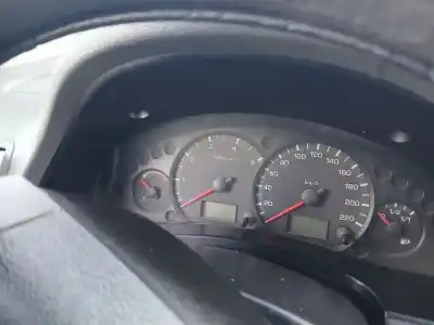 Hurda Aracı ford transit connect (p65_, p70_, p80_) 1.8 tdci yılın 2004 güçlü hcpb