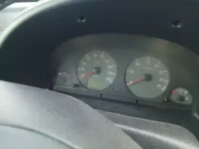 Hurda Aracı peugeot partner monospace (5_, g_) 1.9 d yılın 2000 güçlü wjz