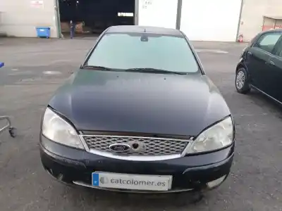 Hurda Aracı FORD MONDEO III (B5Y)  Yılın 2005 güçlü QJBA
