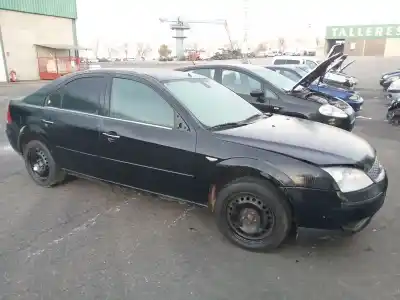 Hurda Aracı ford mondeo iii (b5y) 2.2 tdci yılın 2005 güçlü qjba