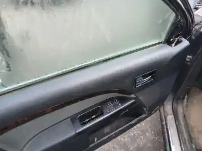 Hurda Aracı ford mondeo iii (b5y) 2.2 tdci yılın 2005 güçlü qjba