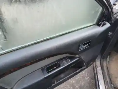 Hurda Aracı ford mondeo iii (b5y) 2.2 tdci yılın 2005 güçlü qjba