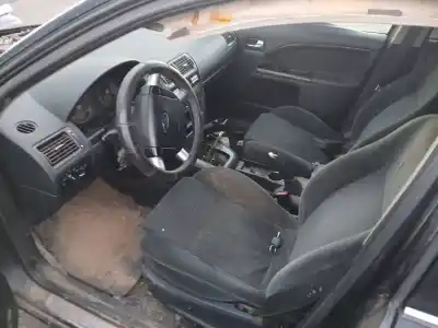 Hurda Aracı ford mondeo iii (b5y) 2.2 tdci yılın 2005 güçlü qjba